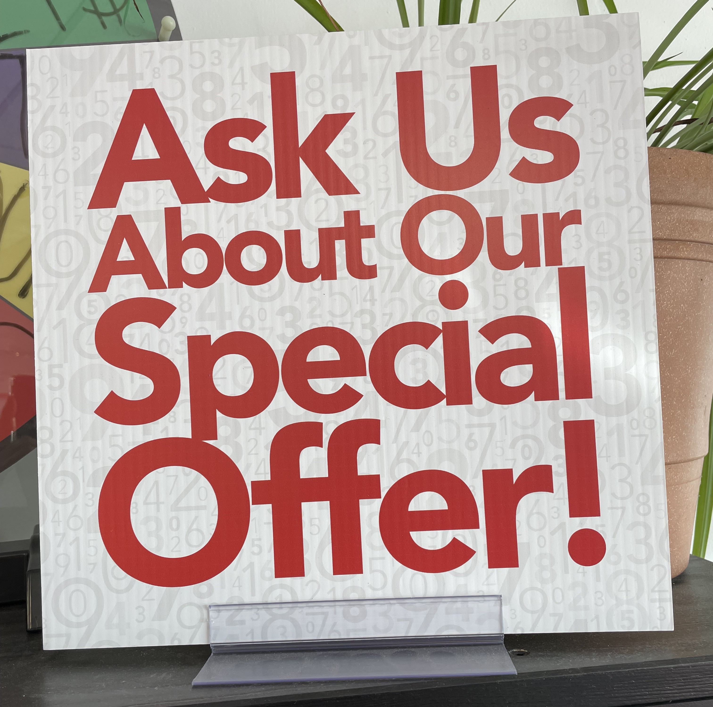 promotion featured image