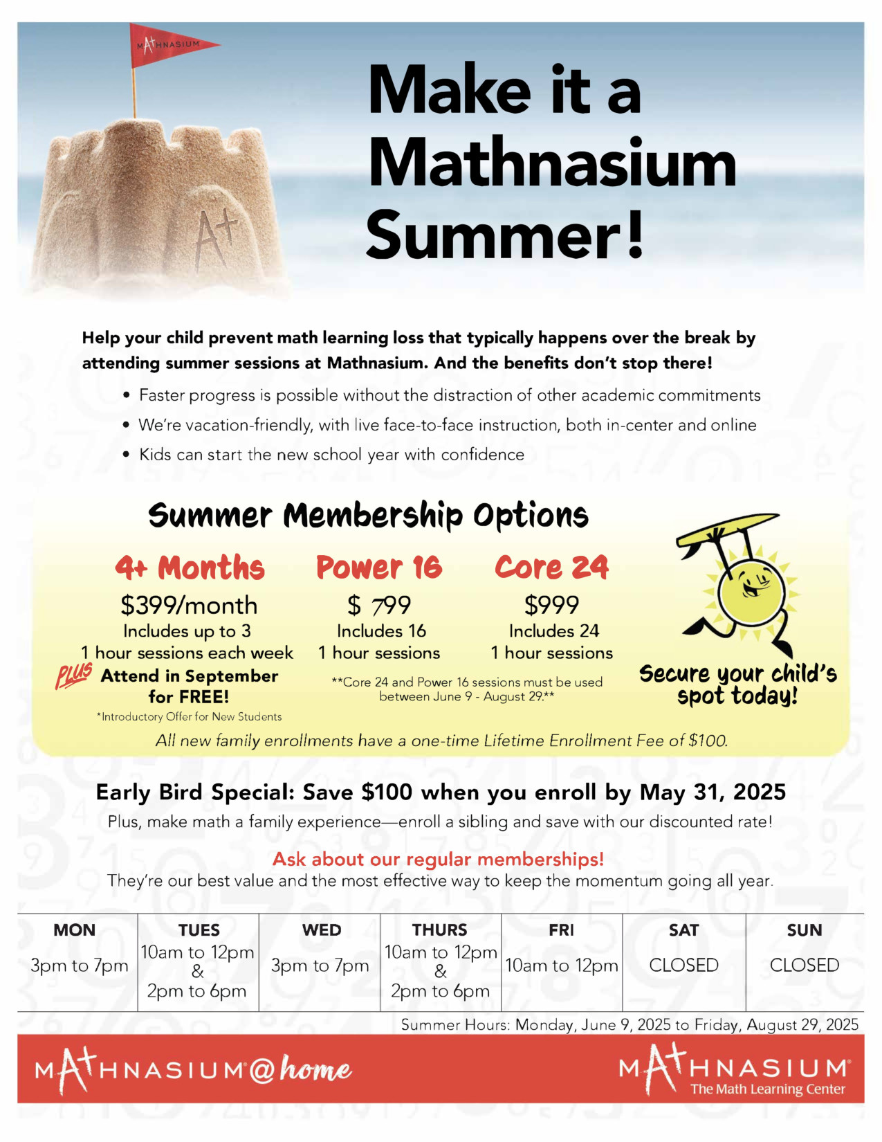 promotion featured image