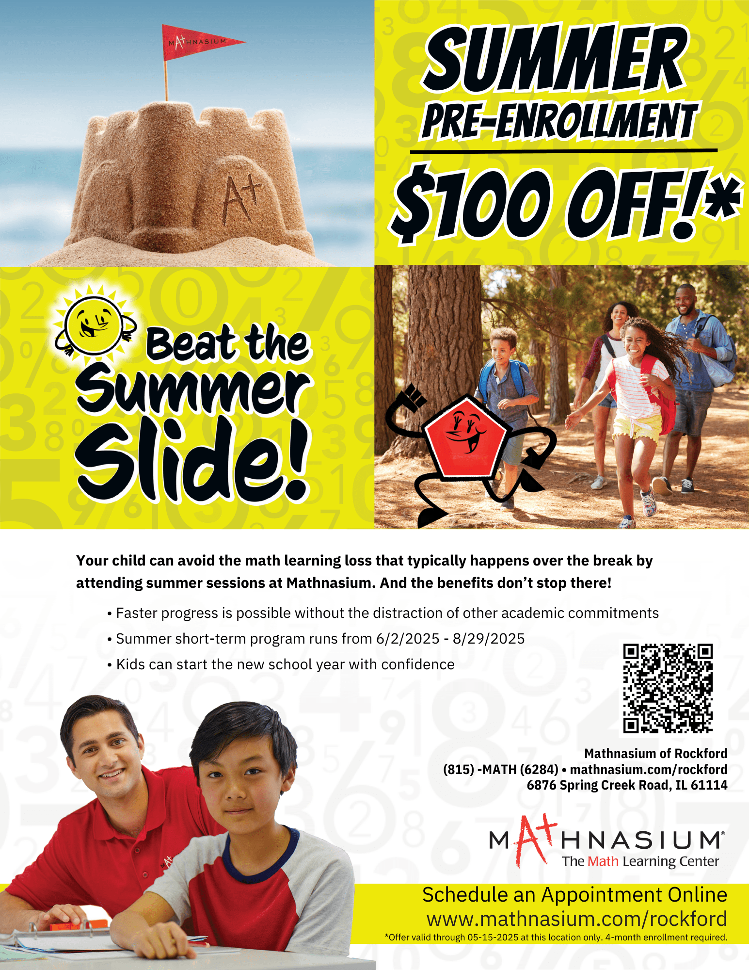 promotion featured image