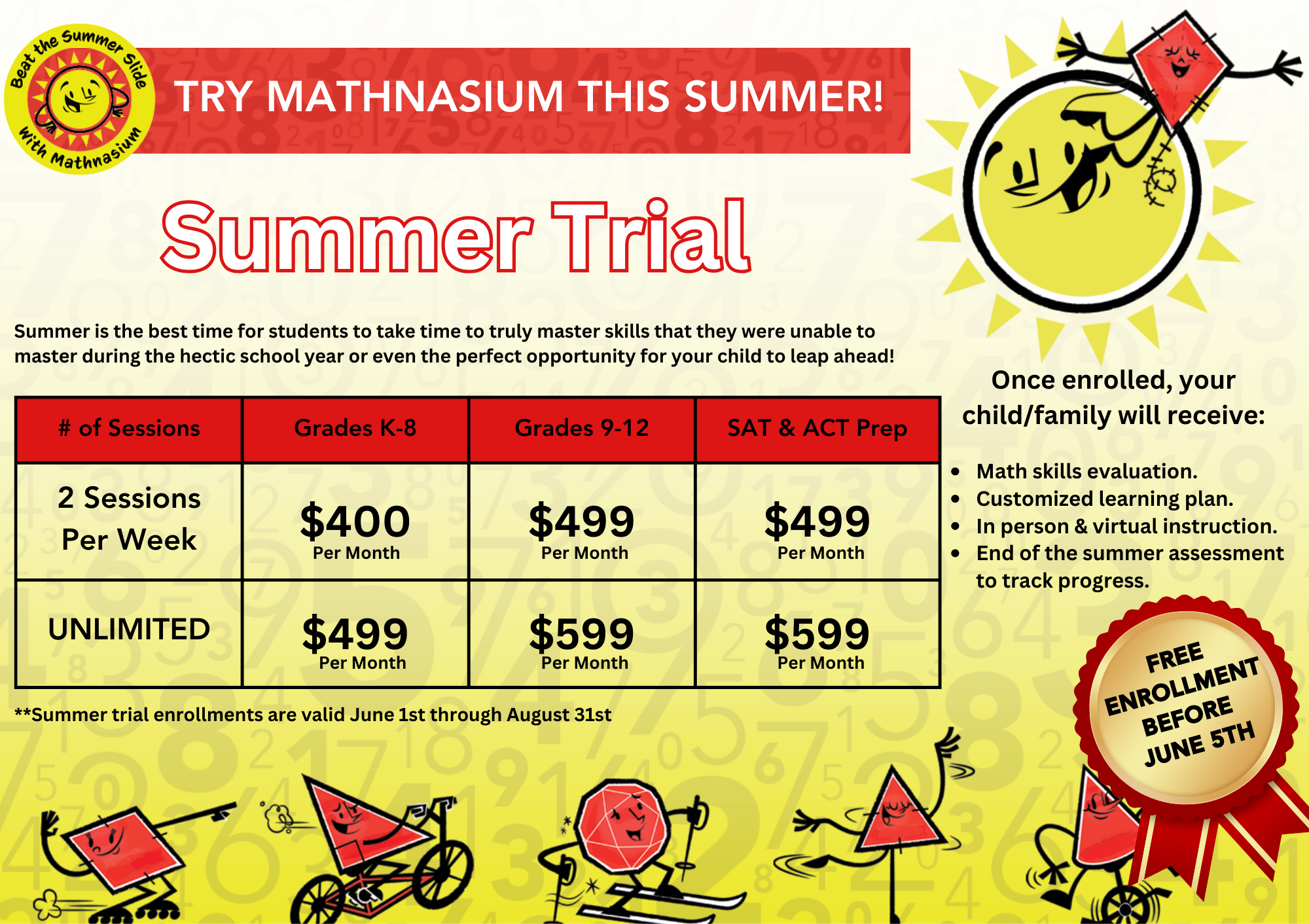 promotion featured image