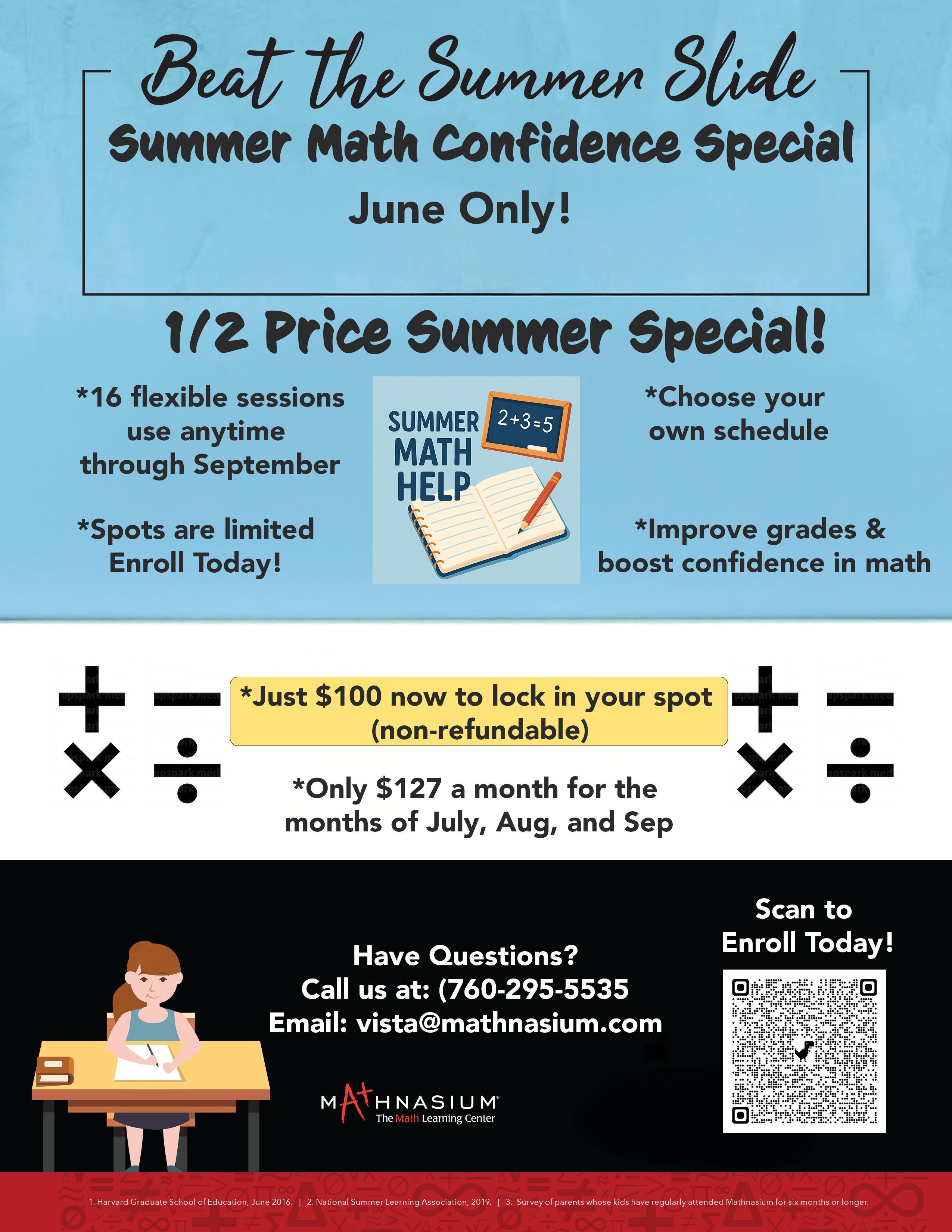 promotion featured image
