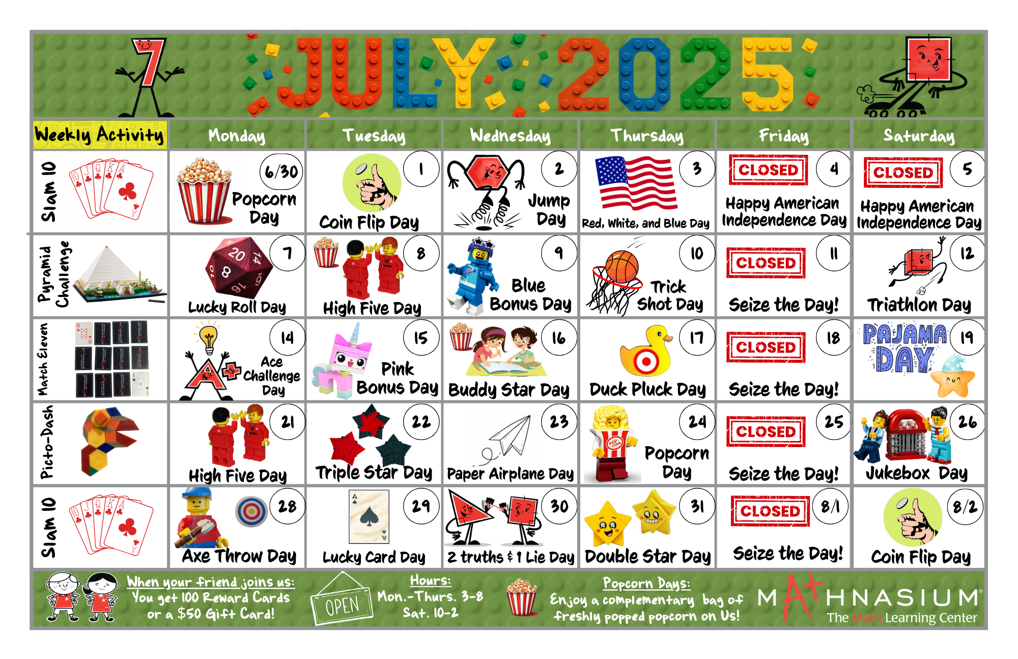 promotion featured image