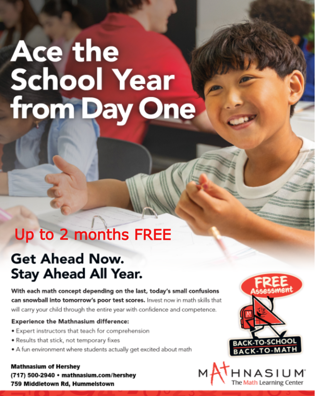 promotion featured image