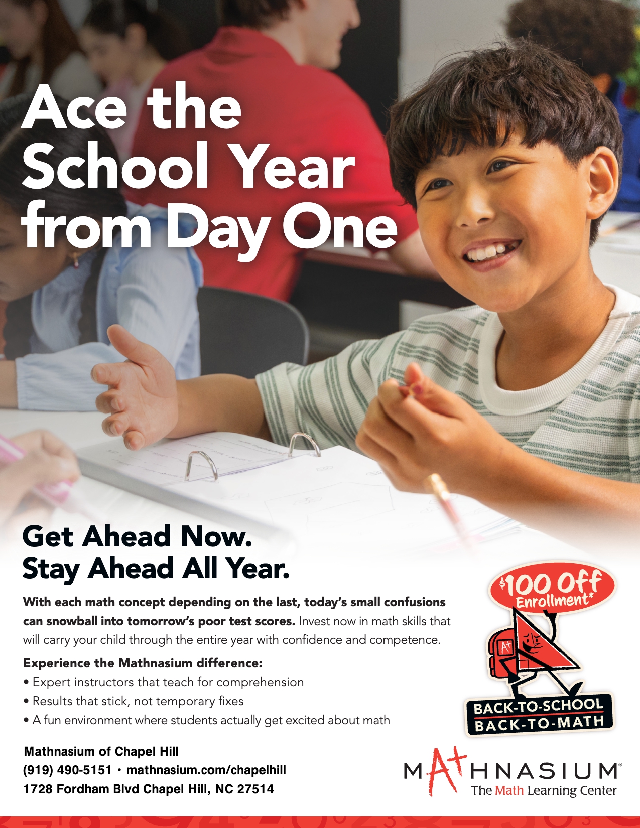 promotion featured image