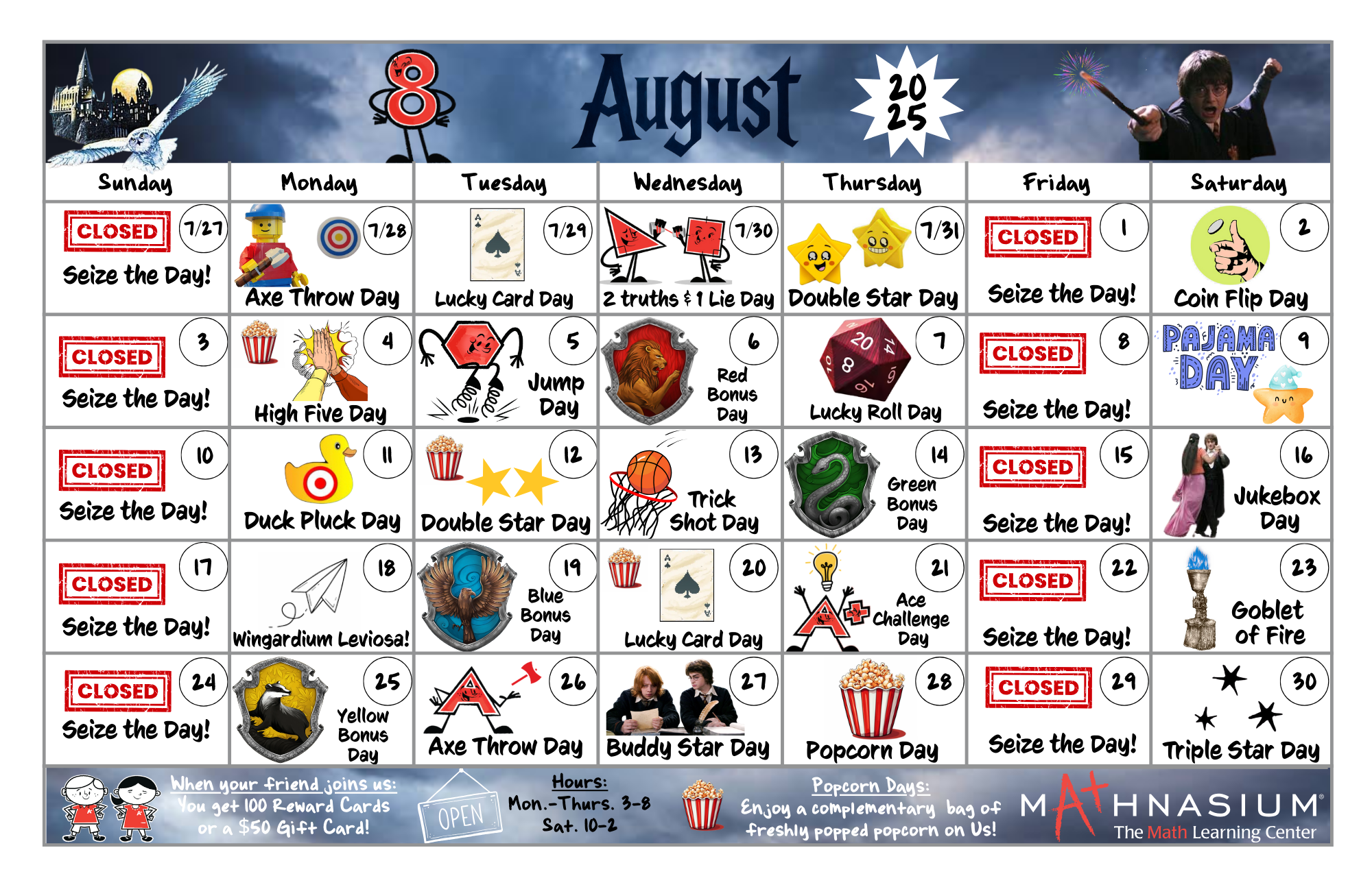 promotion featured image
