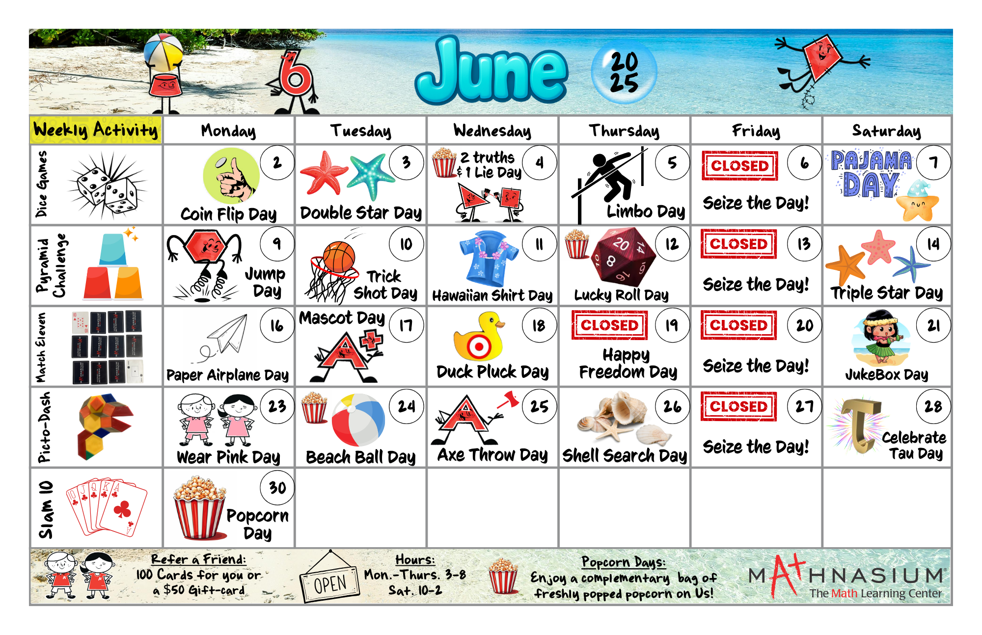 promotion featured image