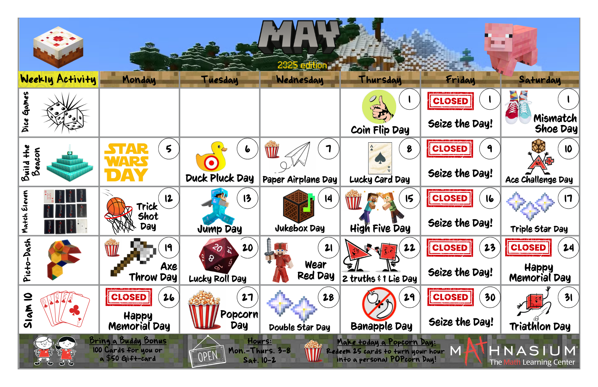 promotion featured image