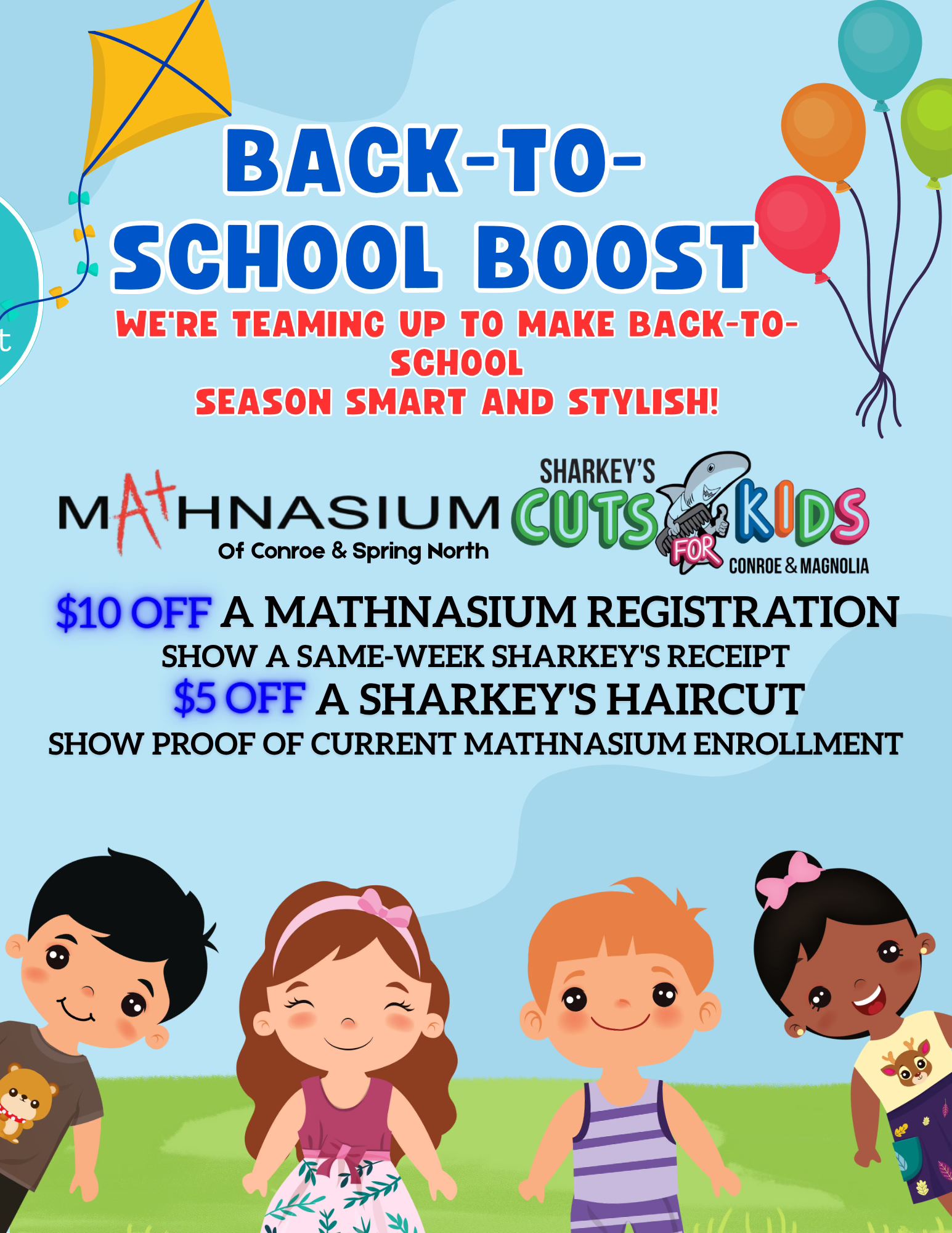 promotion featured image