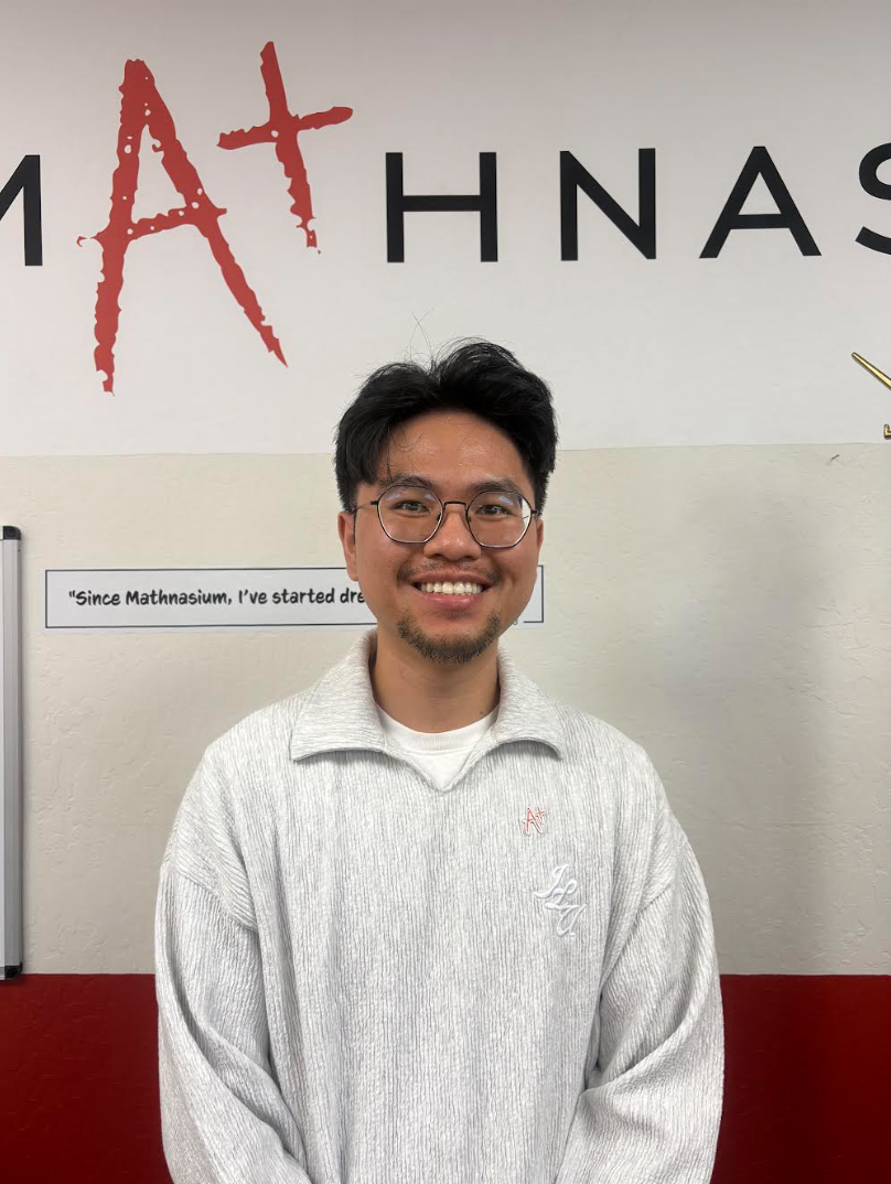 Mathnasium of San Ramon - Top-Rated K-12 Math Tutors