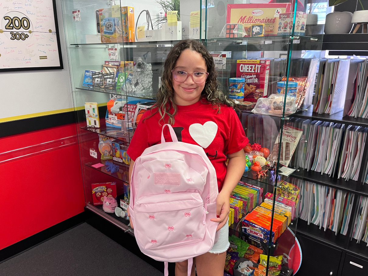 Mathnasium of Converse - Top-Rated K-12 Math Tutors