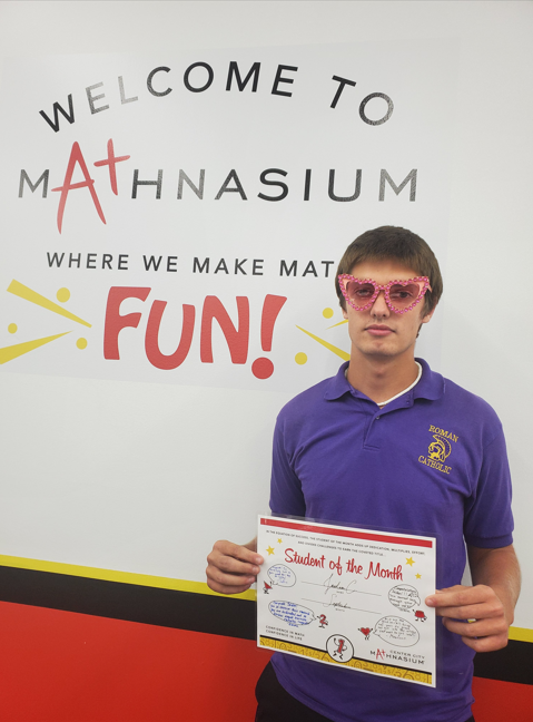 Mathnasium of Center City - Top-Rated K-12 Math Tutors