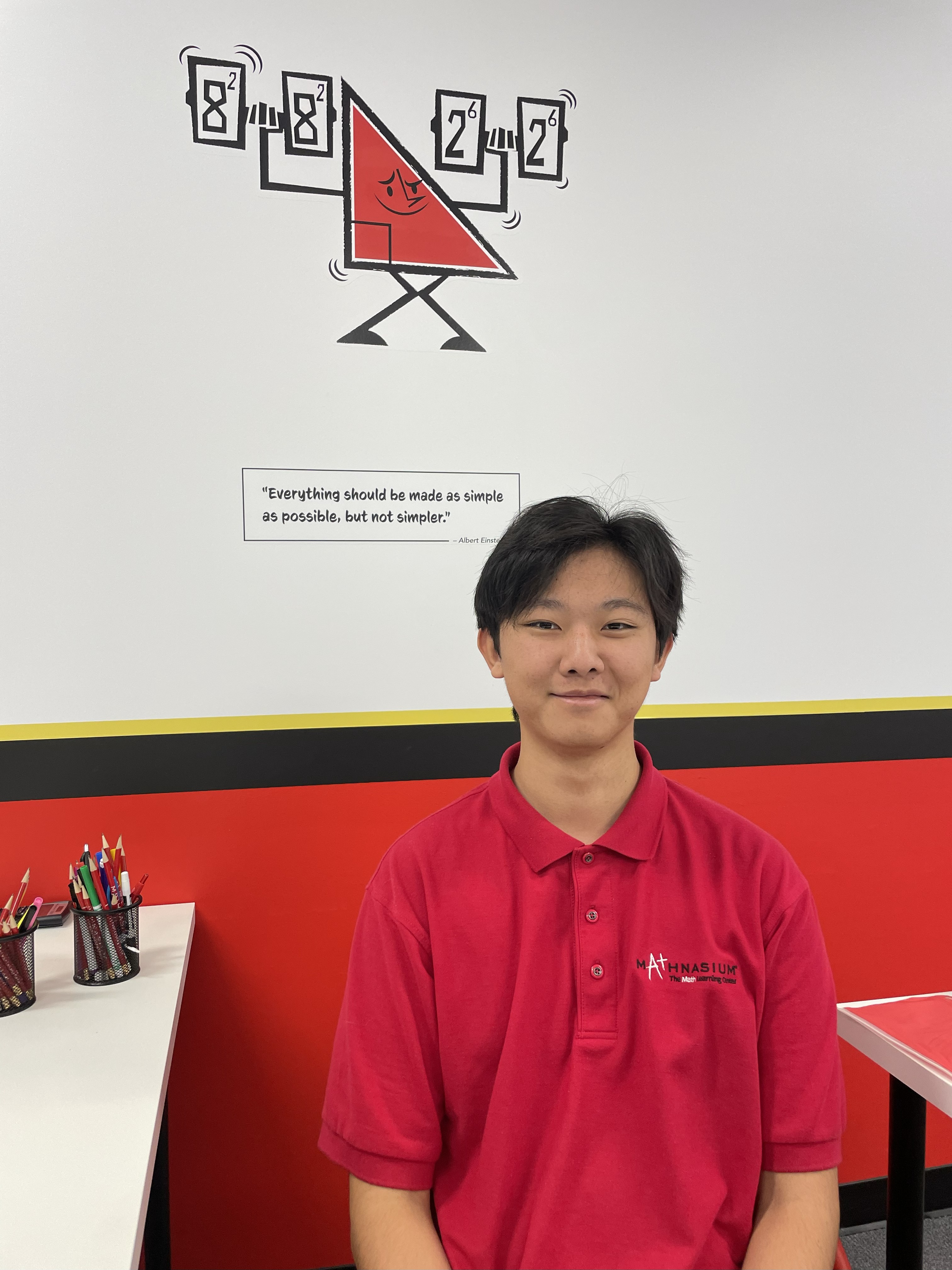 Mathnasium of Chino South - Top-Rated K-12 Math Tutors