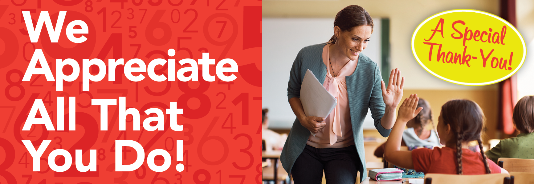 promotion featured image