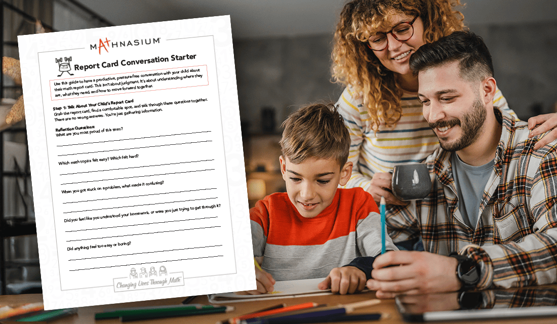 What Your Child's Report Card Isn't Telling You (and How to Read Between the  Lines)