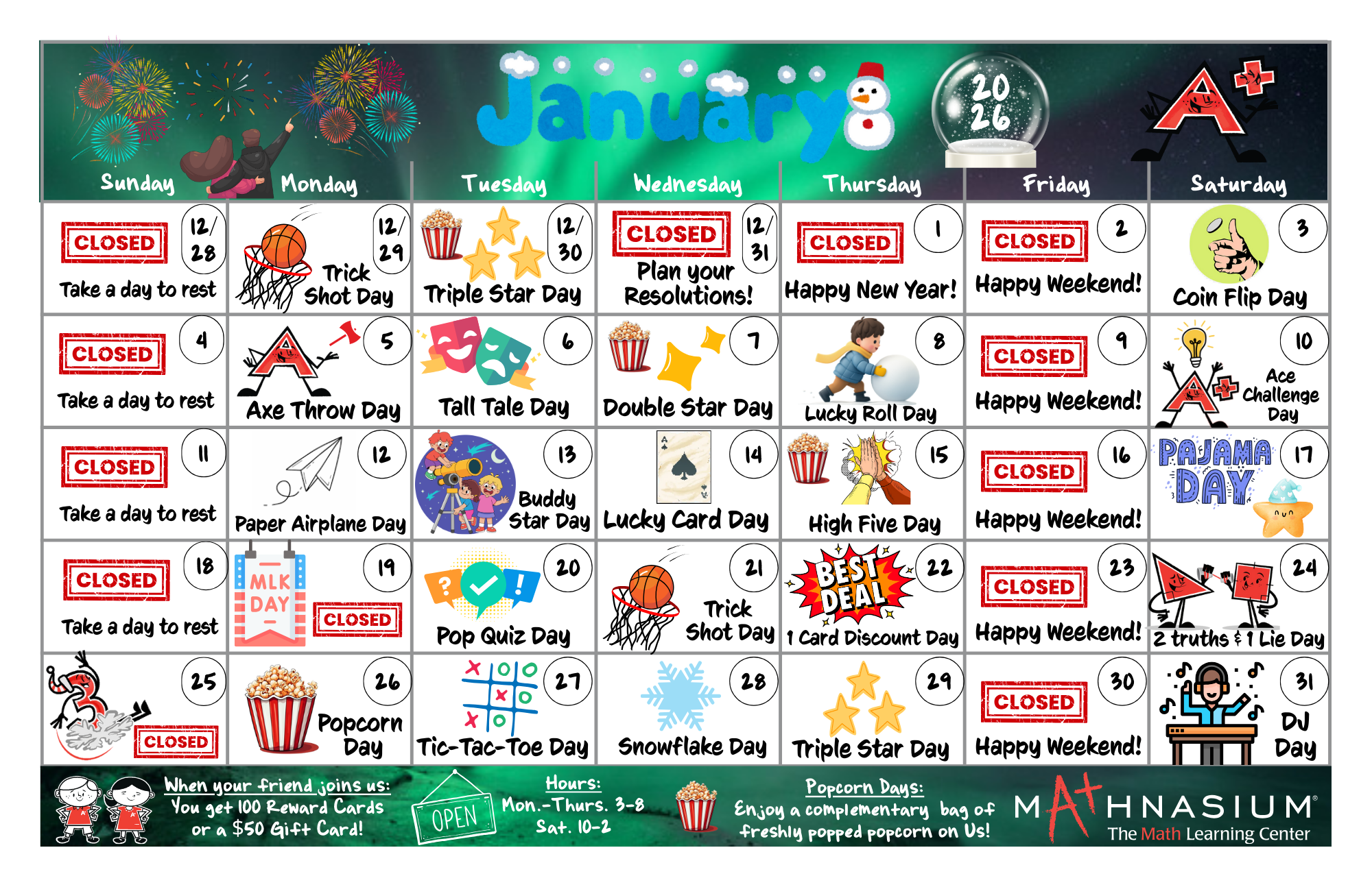 promotion featured image