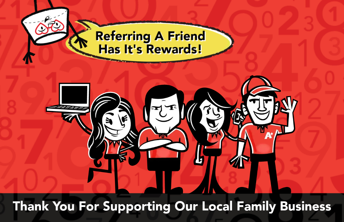promotion featured image