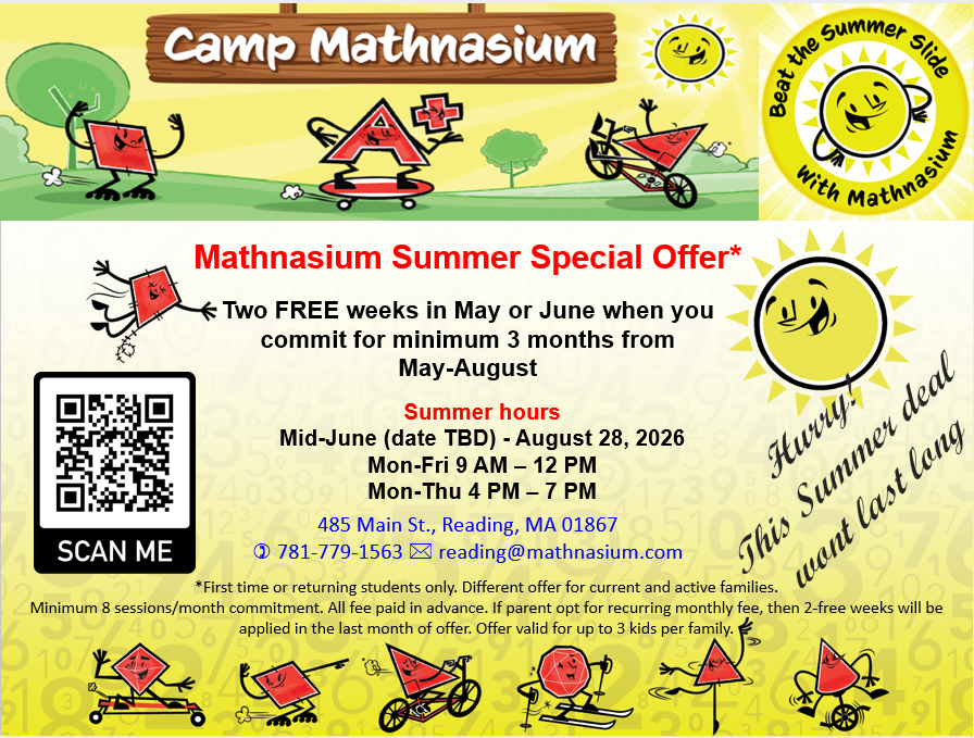 promotion featured image