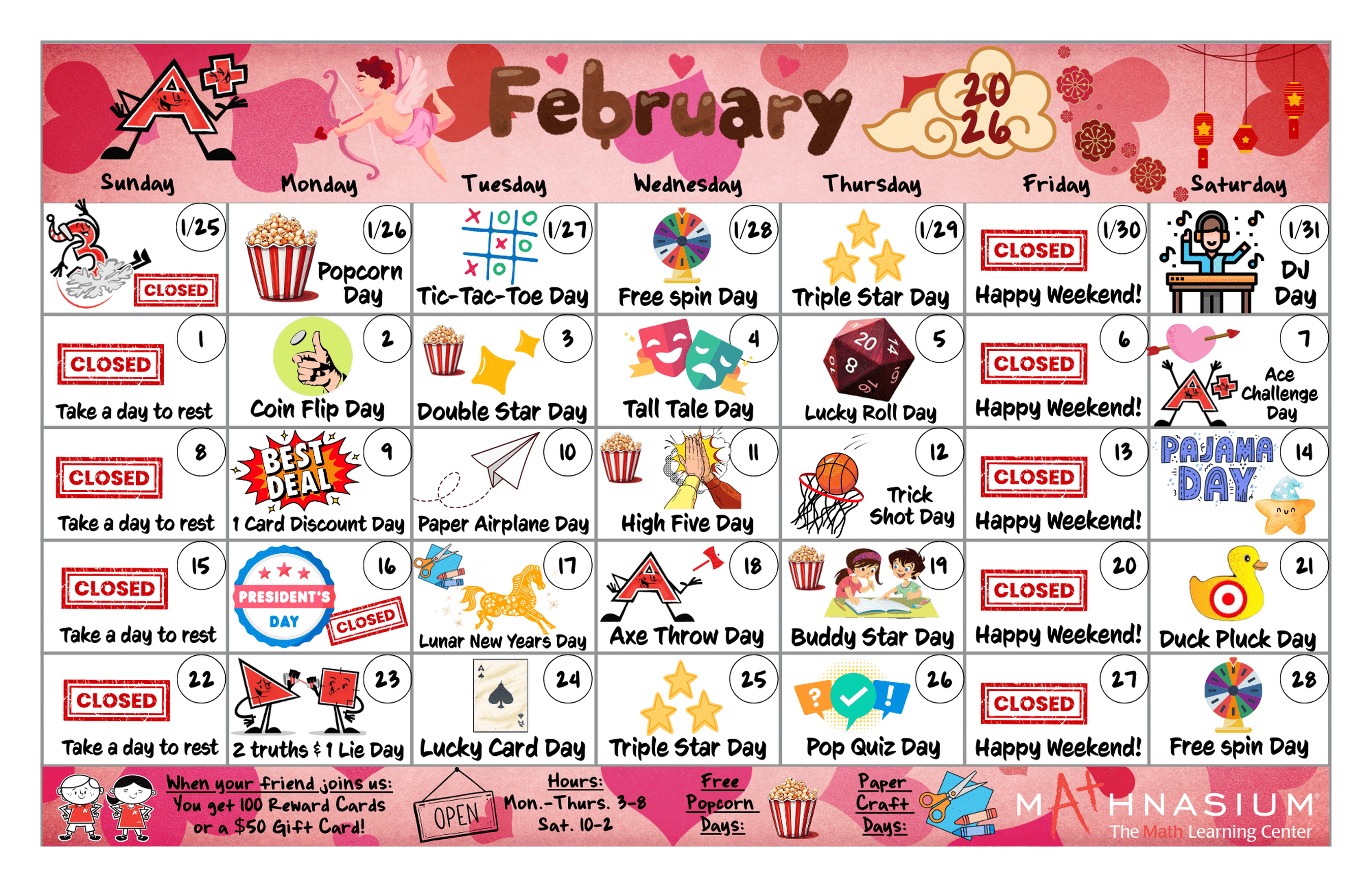 promotion featured image