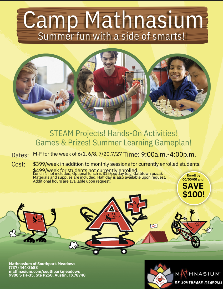 promotion featured image