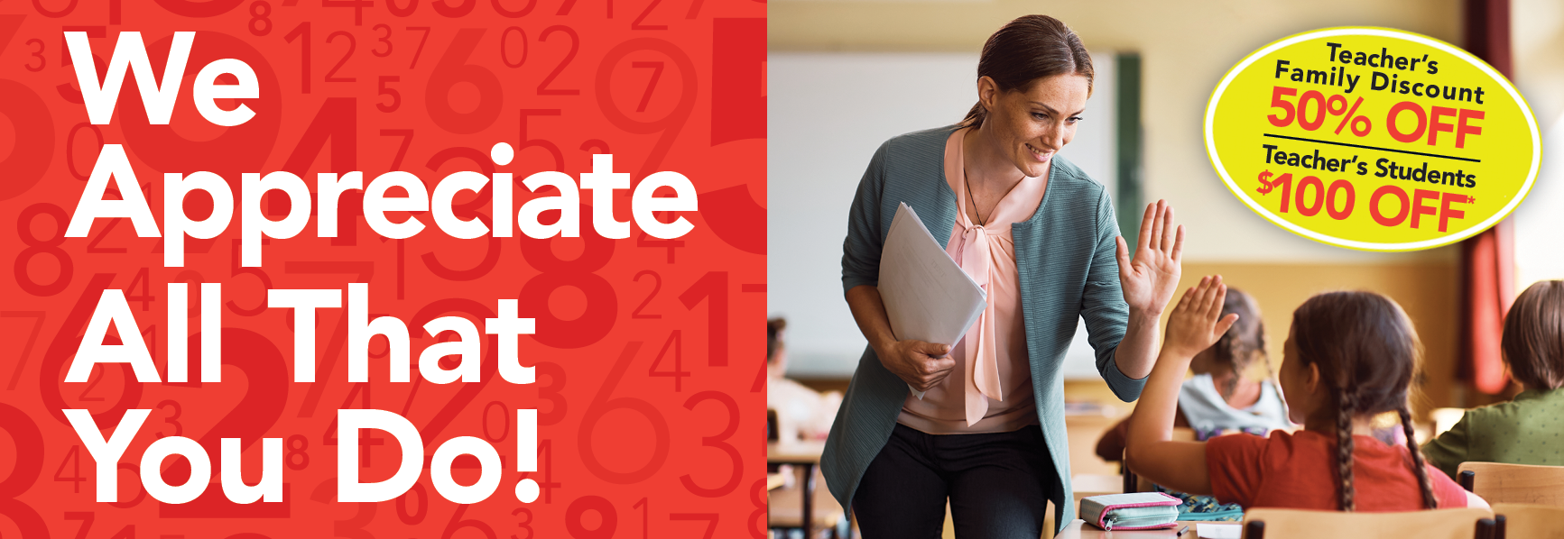 promotion featured image