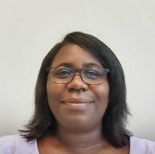 Tanika T. Evans Picture