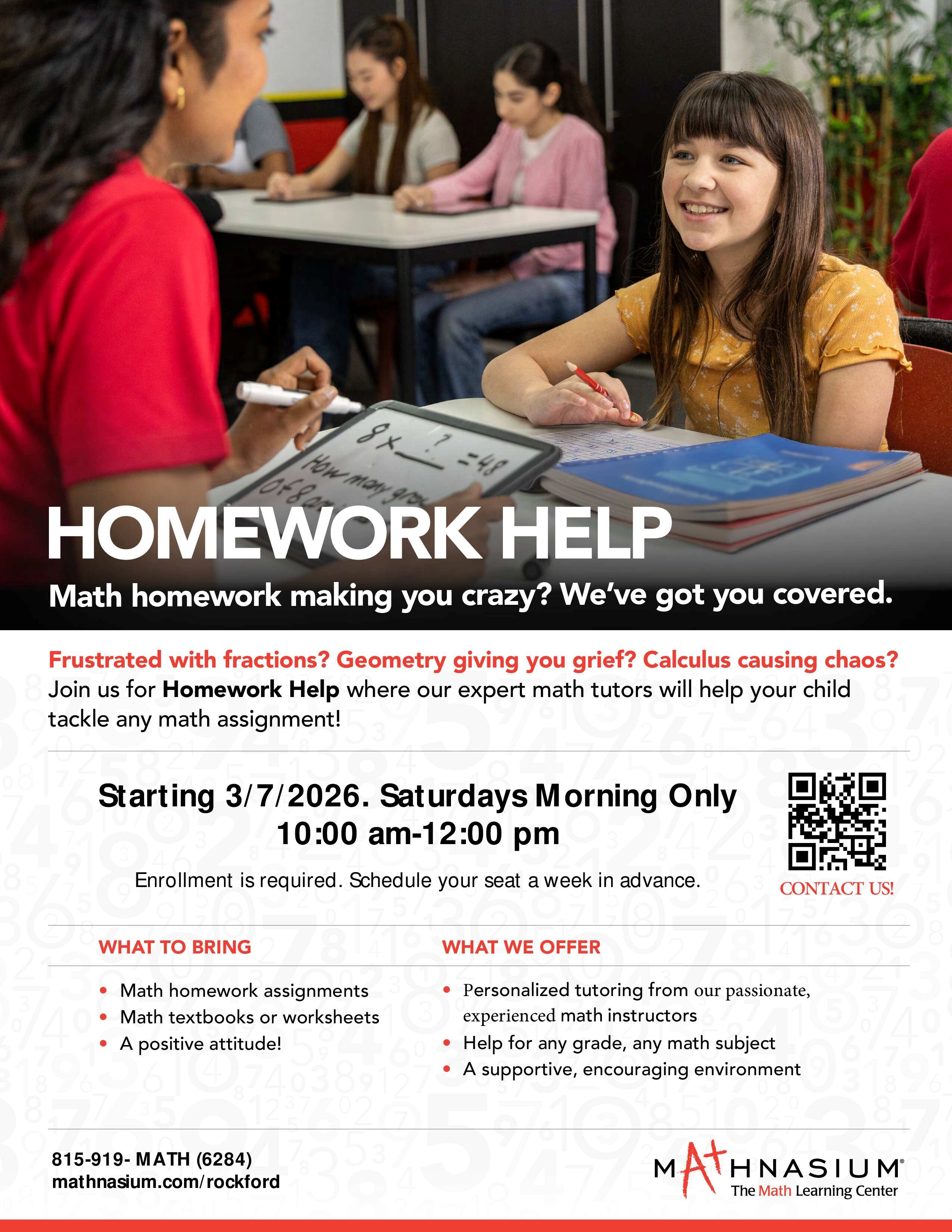 promotion featured image