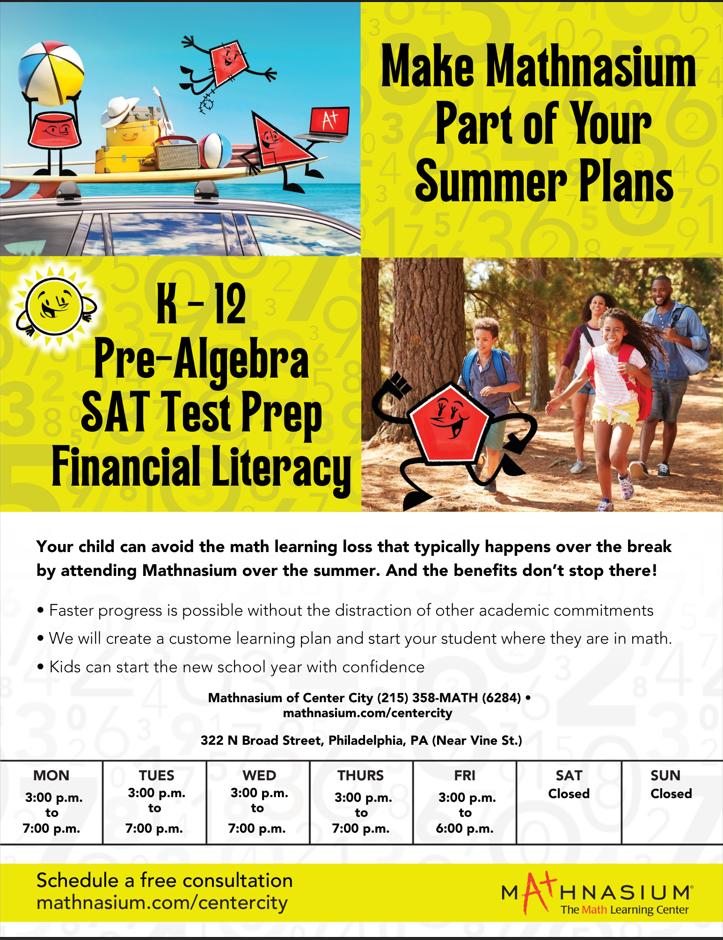 promotion featured image