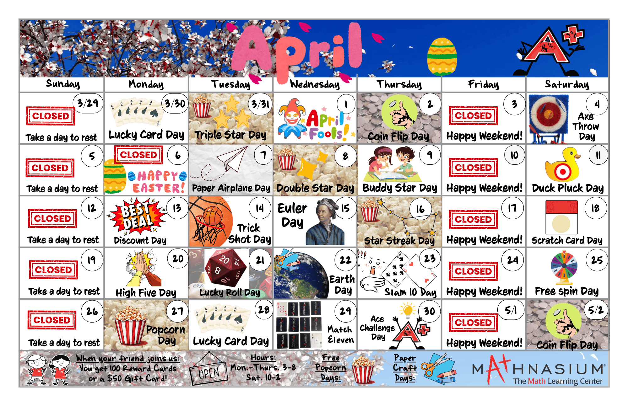 promotion featured image
