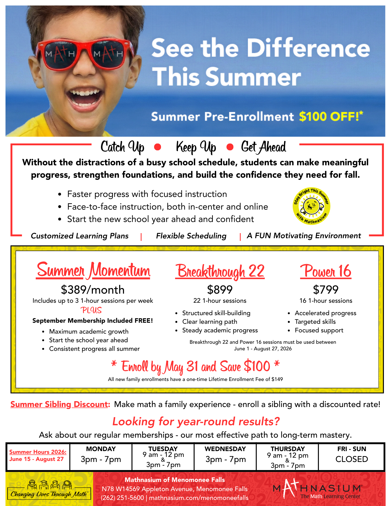 promotion featured image