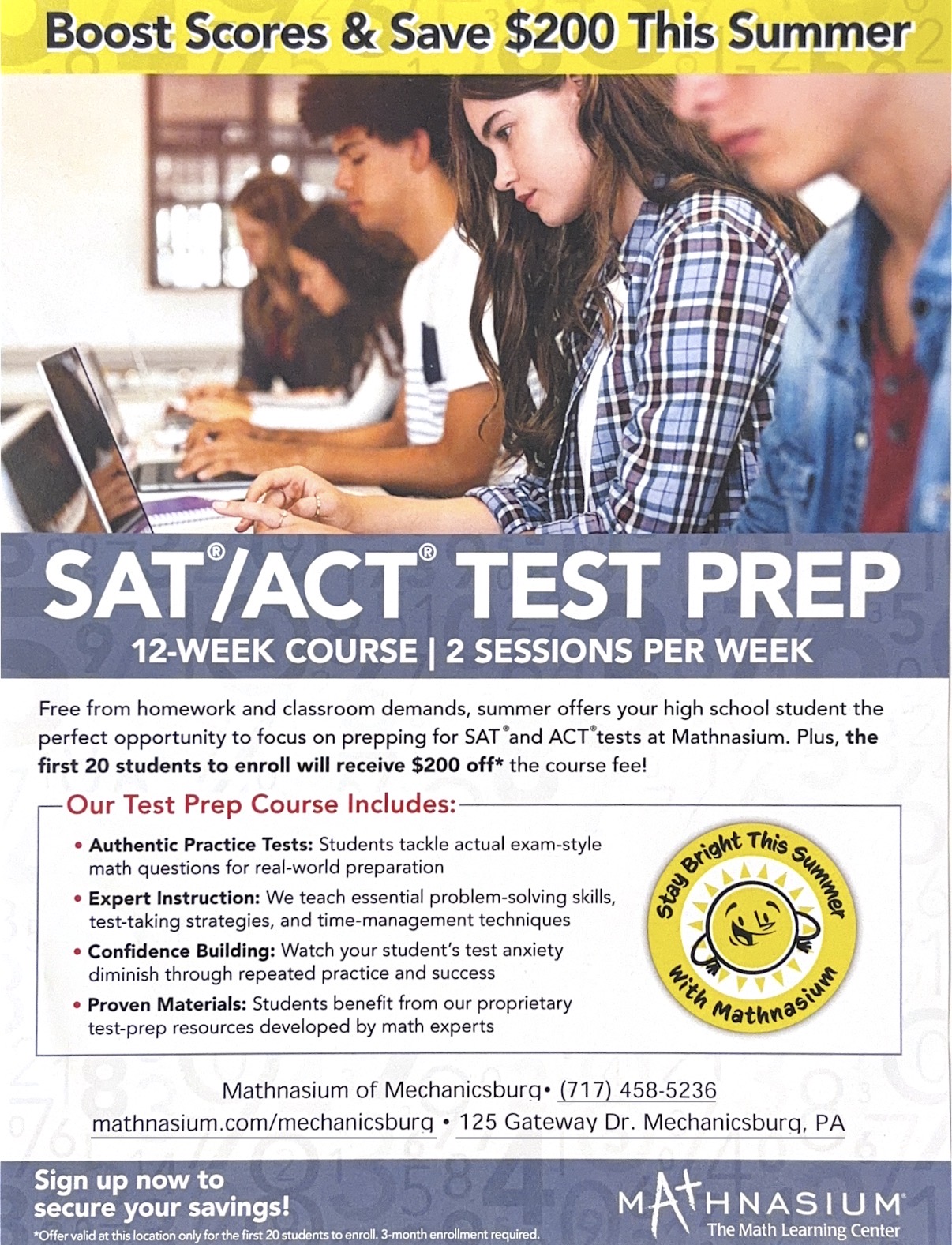 promotion featured image