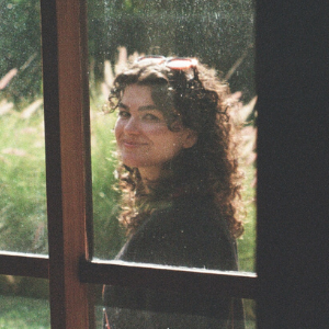 Sofie Duzian Picture
