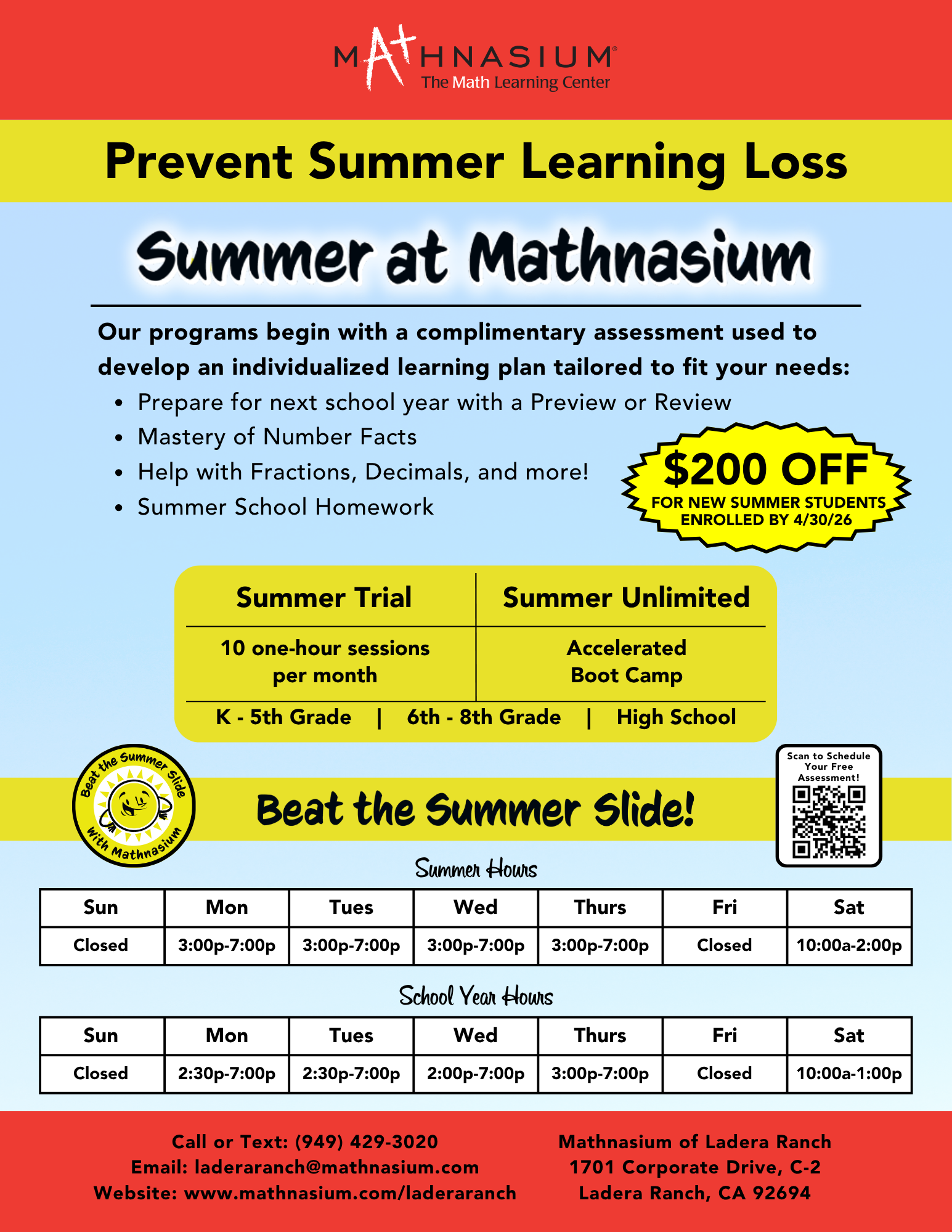 promotion featured image
