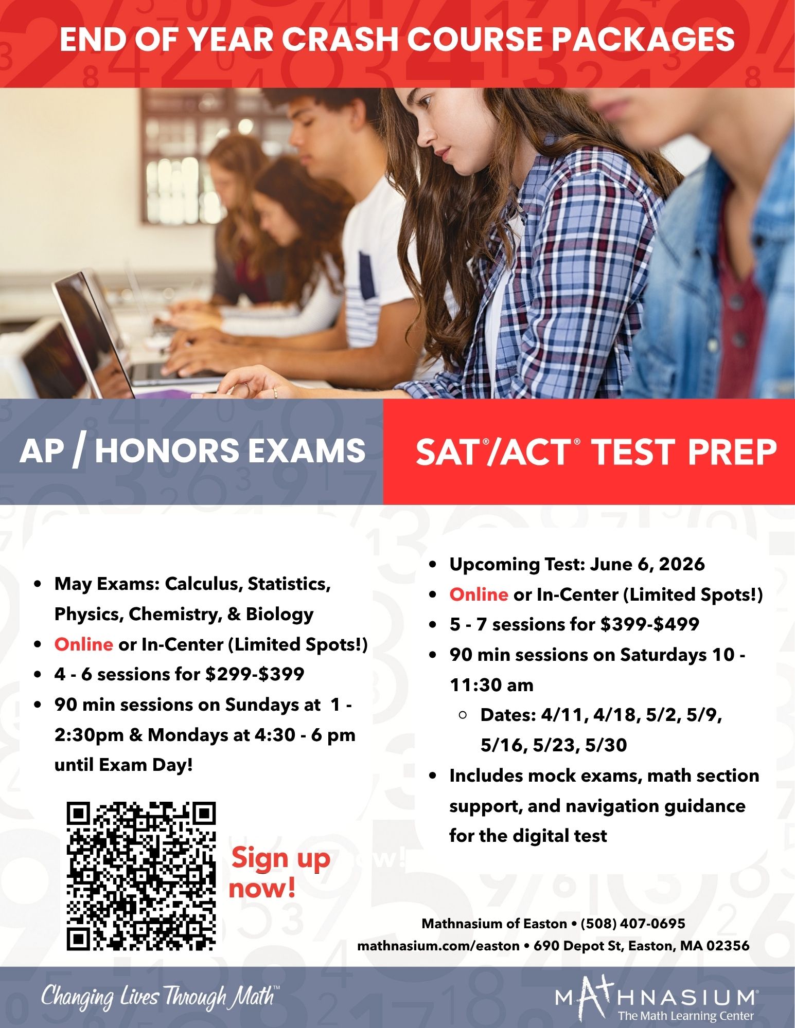 promotion featured image