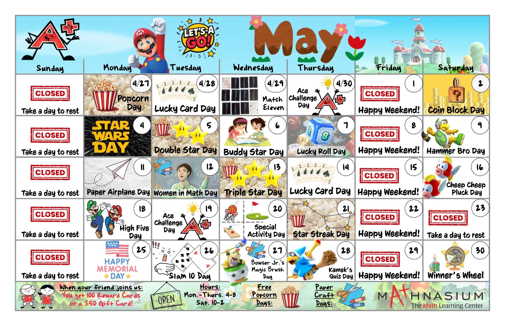 promotion featured image