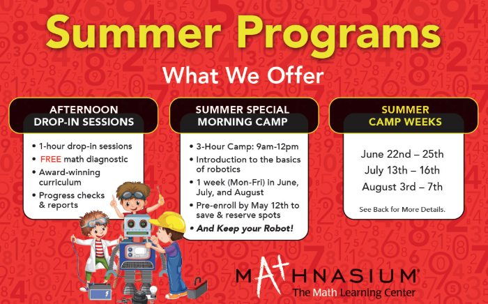 promotion featured image