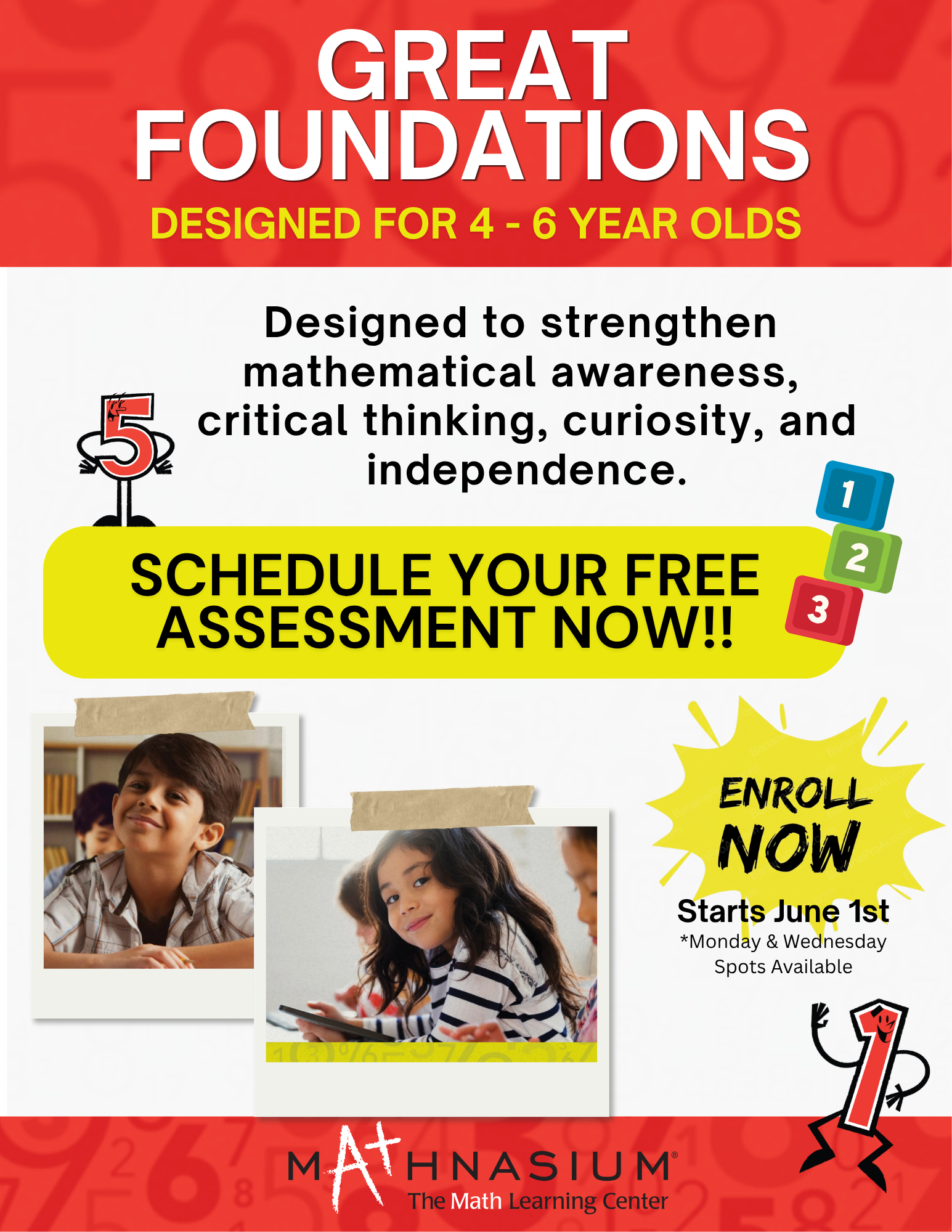 promotion featured image