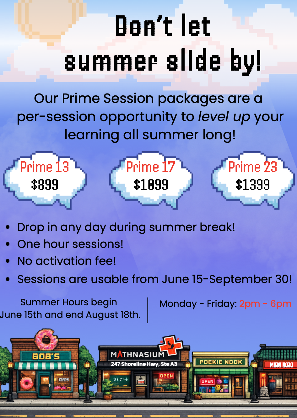 promotion featured image