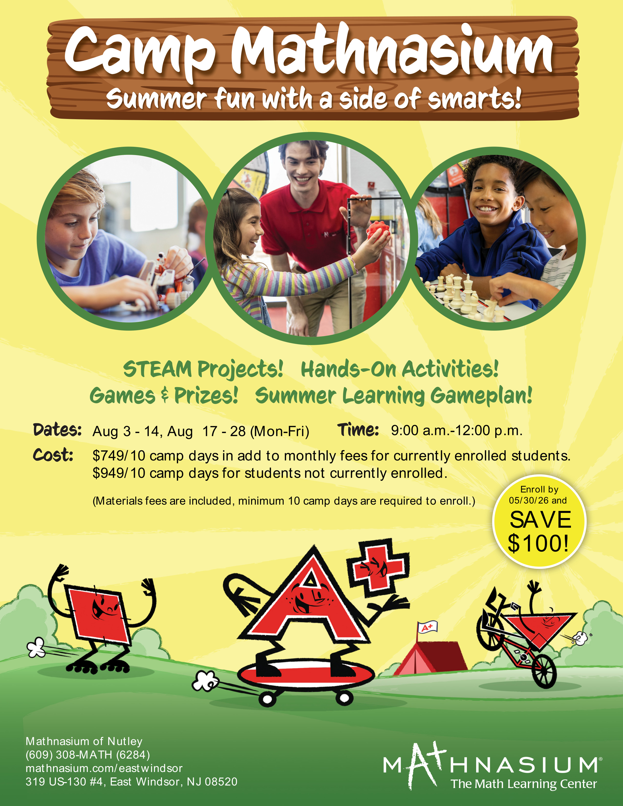 promotion featured image