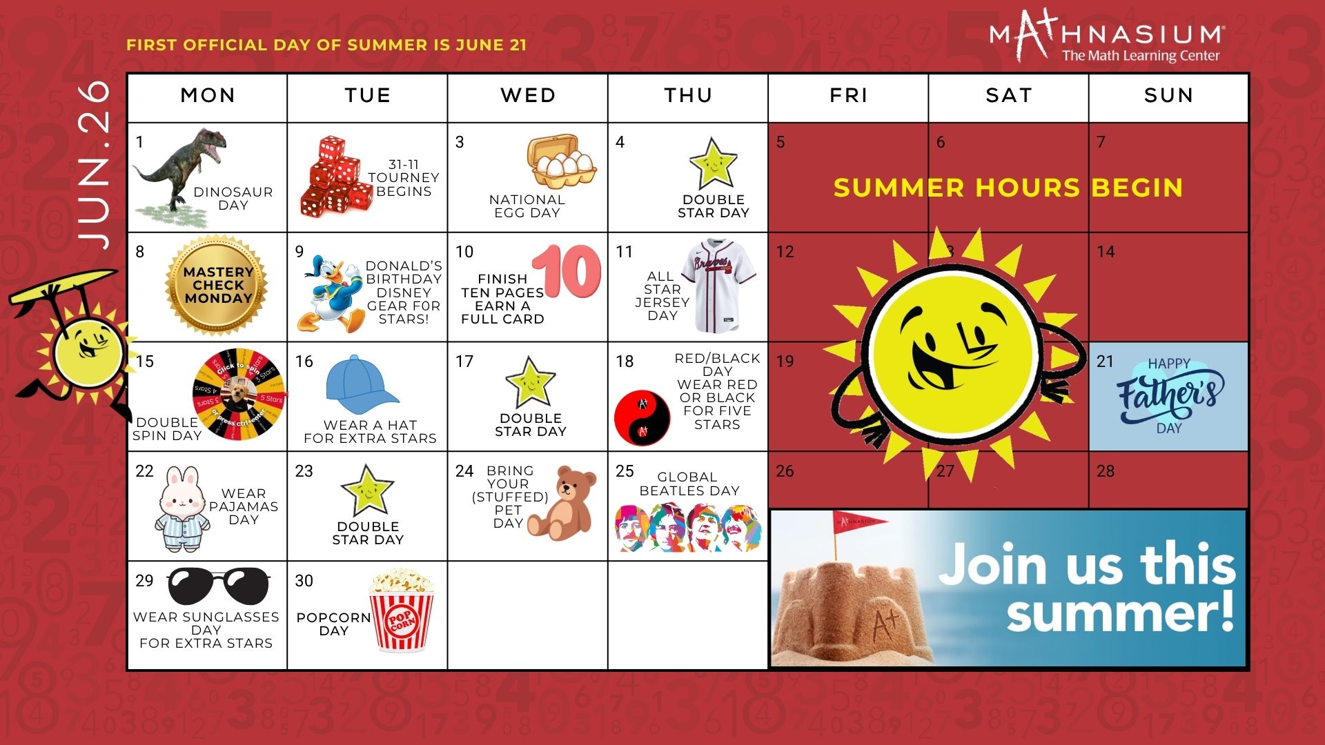 promotion featured image