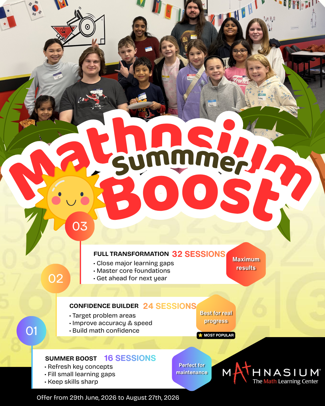 promotion featured image