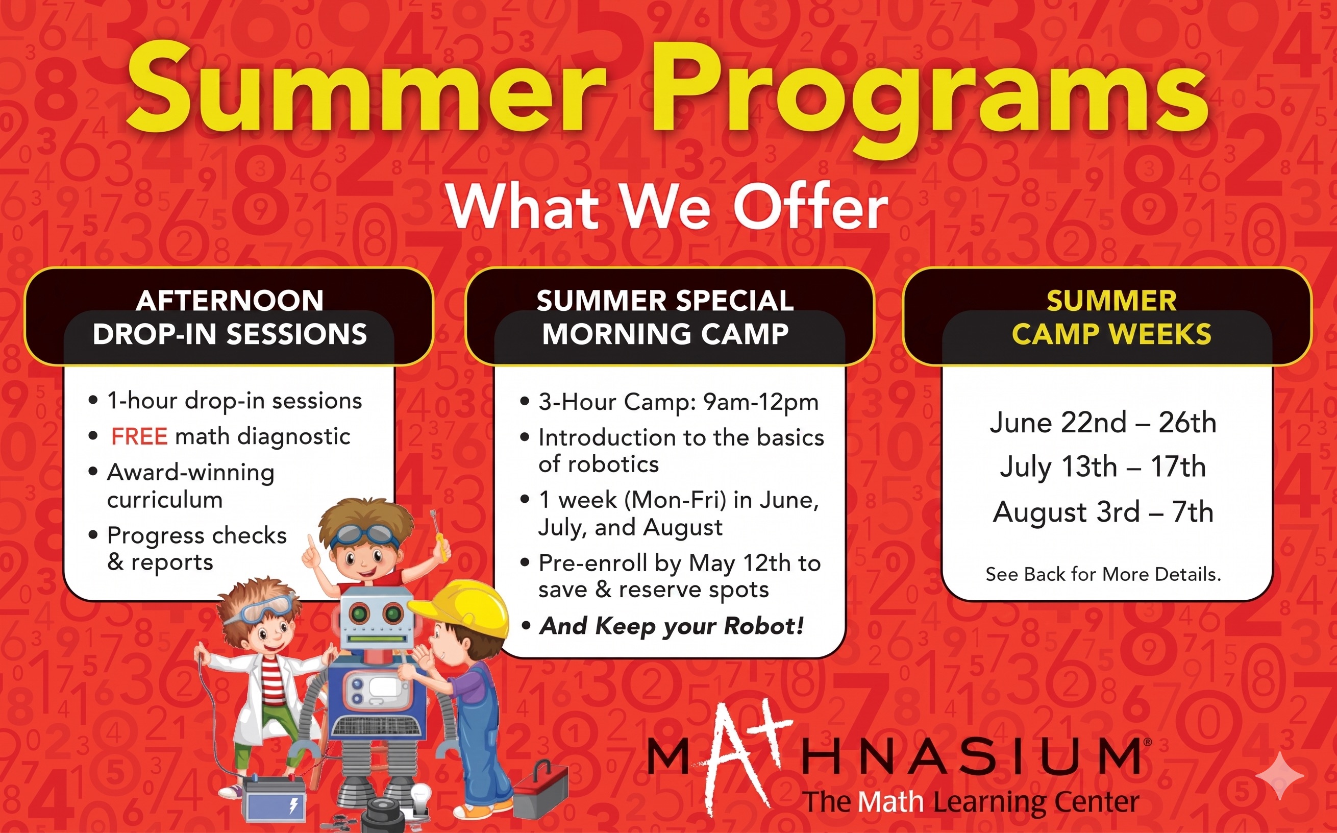 promotion featured image