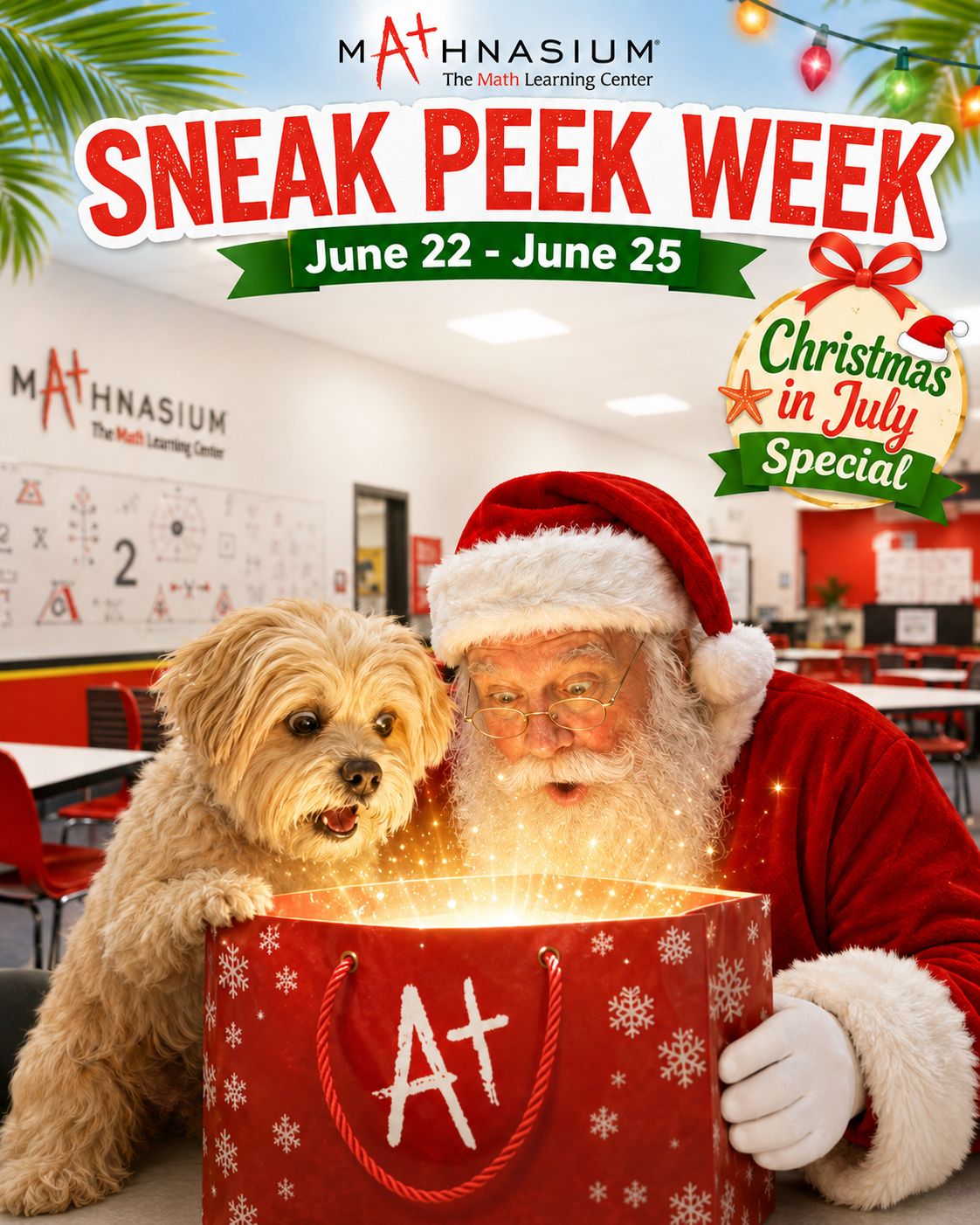 promotion featured image