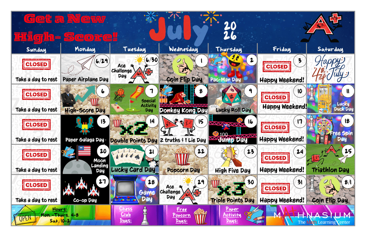 promotion featured image