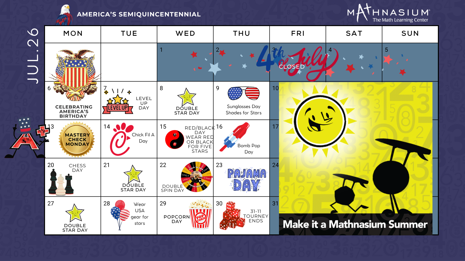 promotion featured image