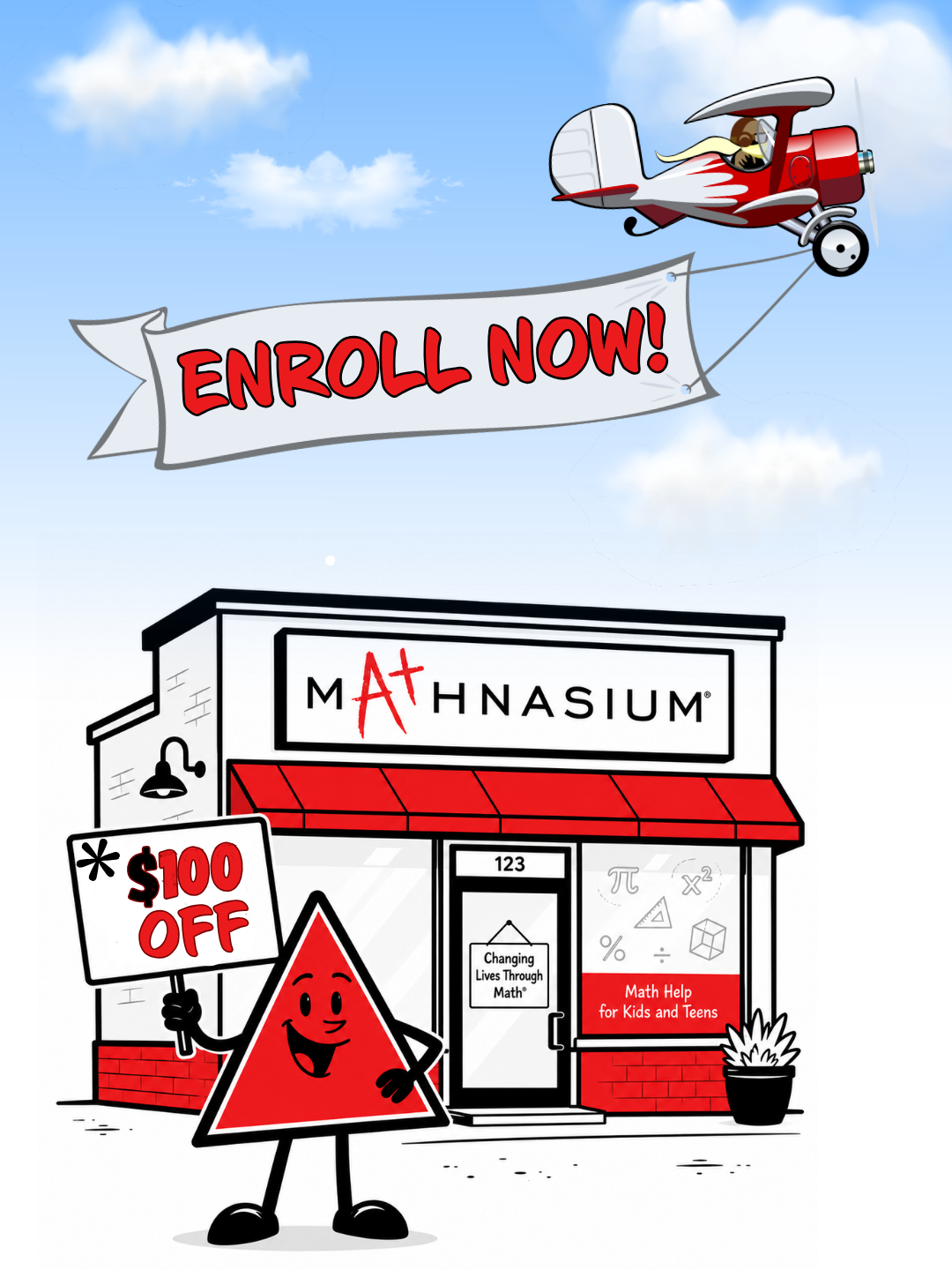 promotion featured image