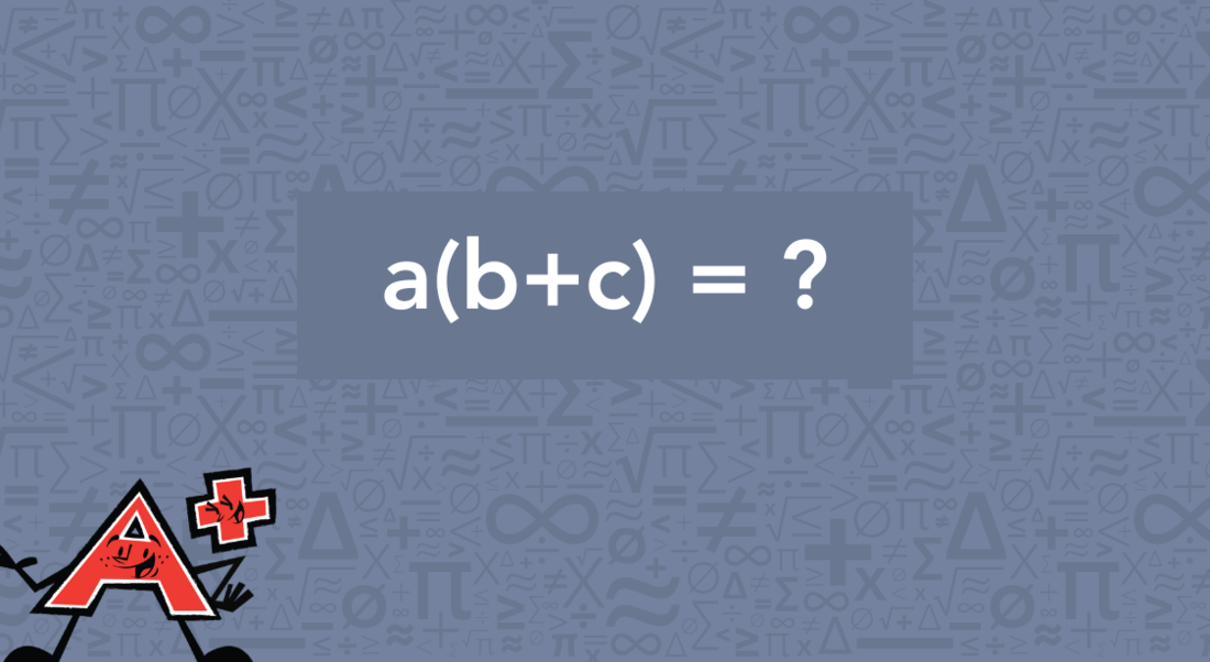 Mathematical expression