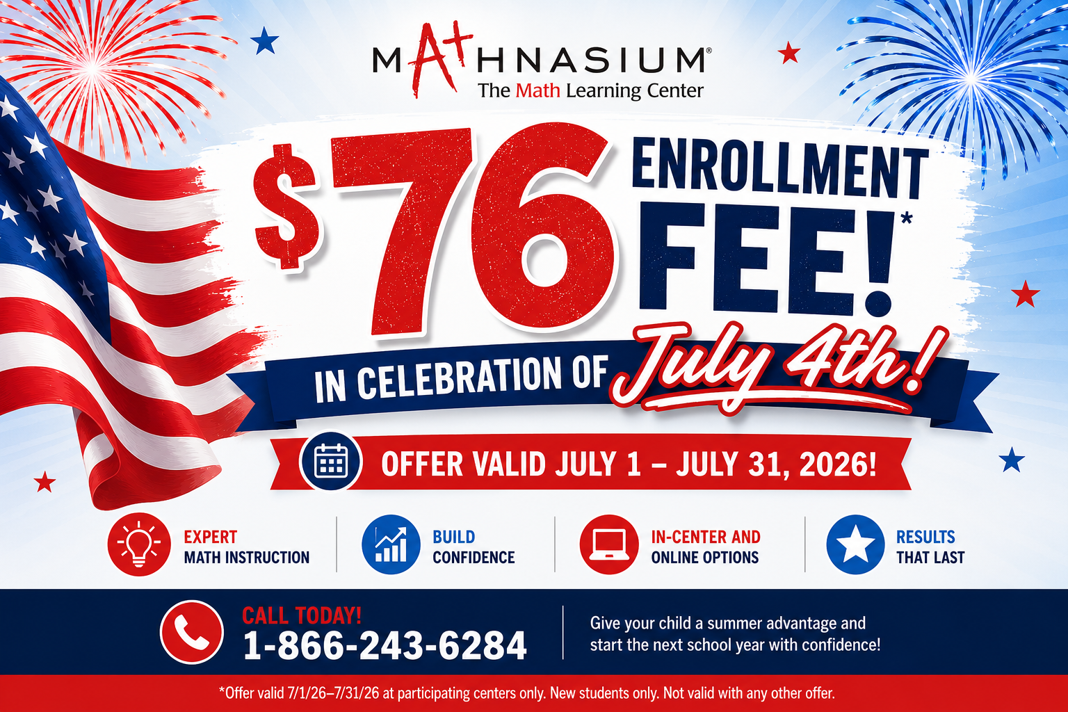 promotion featured image