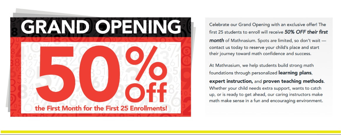 promotion featured image