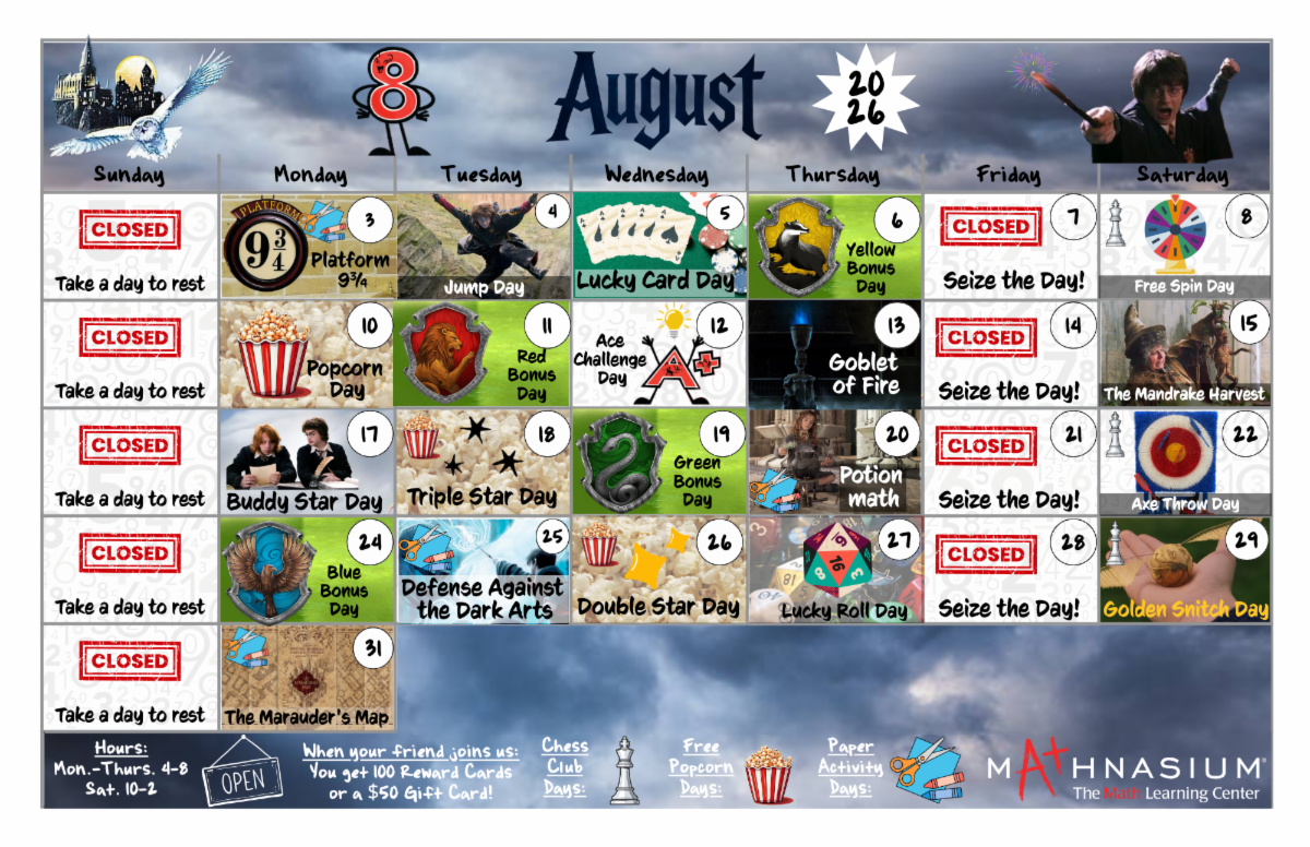 promotion featured image