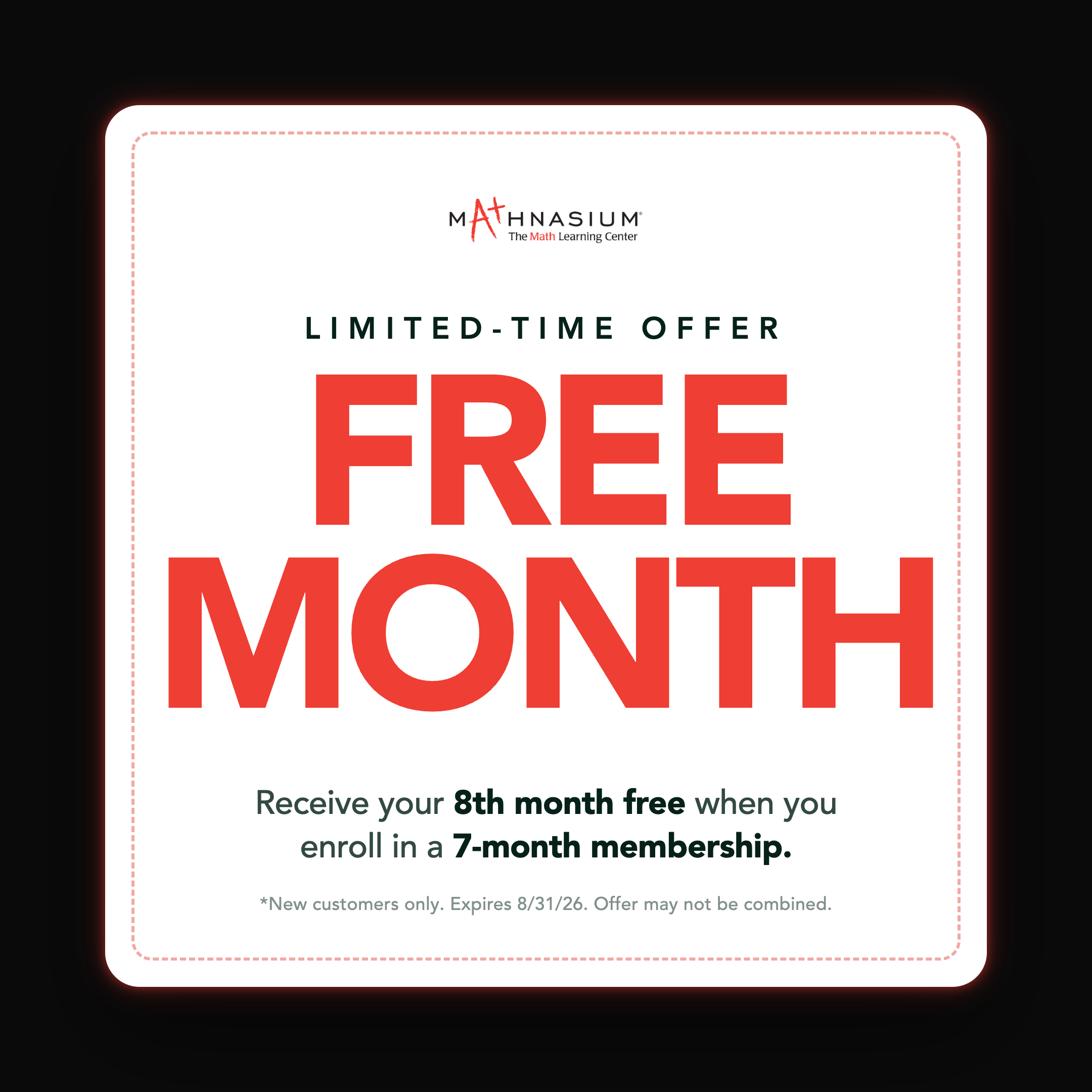 promotion featured image